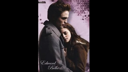 tribiute to the Twilight saga (1 ot 4)