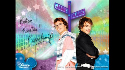 This is the end - Jake & Blake 
