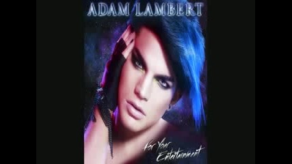 Adam Lambert - The songs from the album 