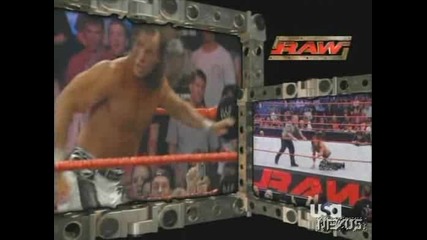 WWE Kurt Angle vs. Shawn Michaels - Ironman Match **HQ** (Част 2)