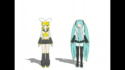 Rin`s Wrryyyy Collection 2 