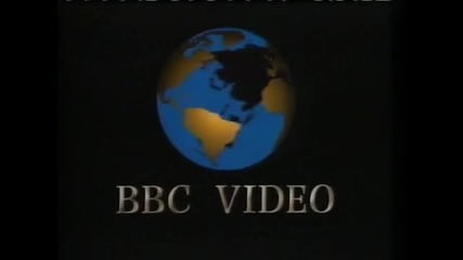 bbc Video Ident - Morphing Cow Globe