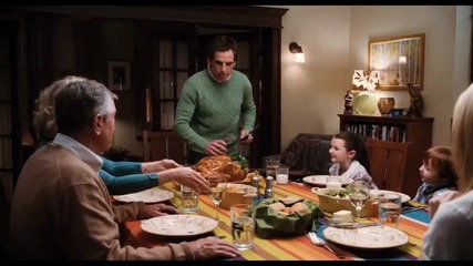 Little Fockers - Official Trailer [2010 Hd]