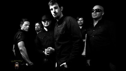 Pendulum - Ransom