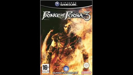 Prince Of Persia