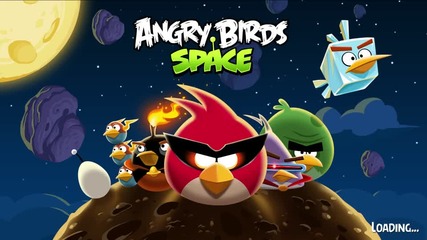 angry birds space ep/1