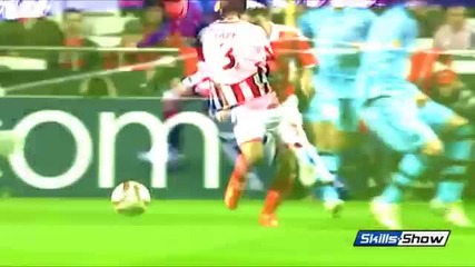 Skills - Show - Volume 34 