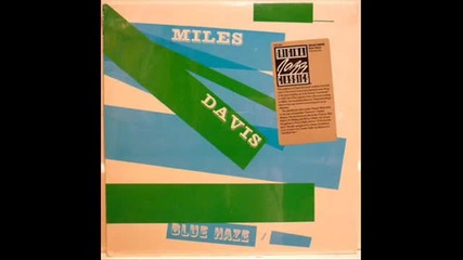 Miles Davis – I’ll Remember April