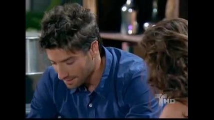 Alguien Te Mira Capitulo 87 (4/5) 