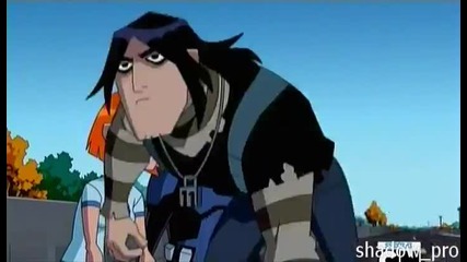 Ben 10 Omniverse - Season 1 Episode 26 and 27 - The Frogs of War