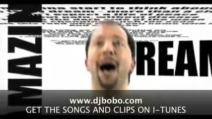 Dj Bobo - Amazing Life