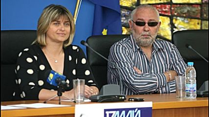 Весела Лечева: Имам сили и идеи за втори мандат