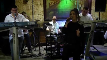 Сръбско 2014! " Преслава " Nikola Nesic - Dzoni live-neka Ide Zivot & Poziv
