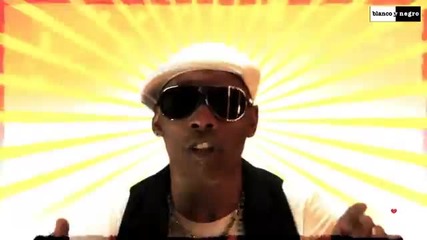 Tacabro - Tacata (official Music Video)