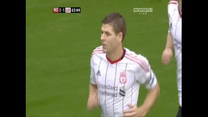Man.utd vs Liverpool