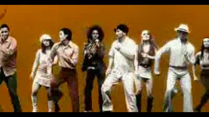 Madcon - Beggin (official video) Hq* 