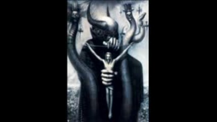Hr Giger&mutant