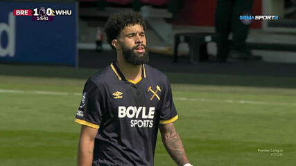 Own Goal by Brentford