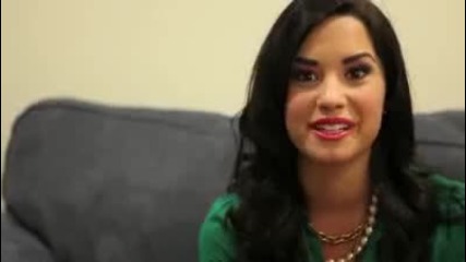 Demi Lovato South American Tour
