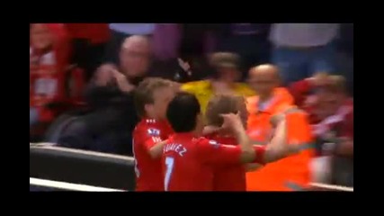 Luis Suarez vs Newcastle