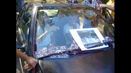 Car Audio Show Велико Търново