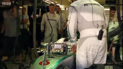 Bbc F1 Сезон 2014 Review - Част 2