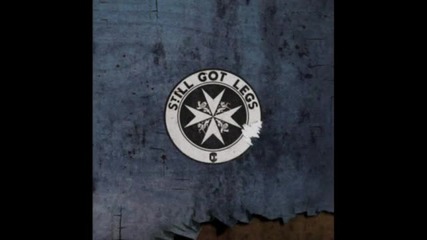 Chameleon Circuit - The Doctor is Dying -
