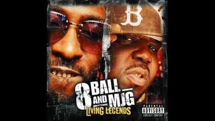 8ball feat. Mjg and T.i. & Twista - Look At The Grillz [hq]