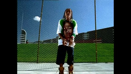 Lil Bow Wow - Basketball 