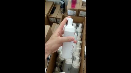 Koch Chemie Foamer Bottle - професионална детайлинг бутилка с дозатор