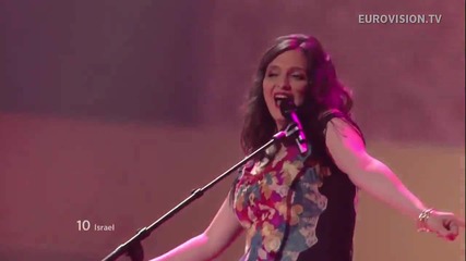 Live! Izabo - Time (eurovision 2012)
