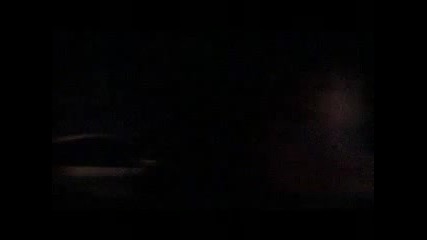 Nigth ride tuning street racing exotic cars
