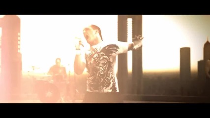 The Unguided - Inception (official Video) _ Napalm Records