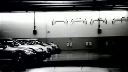 Mercedes Benz Amg Sls Trailer - Gtchannel 