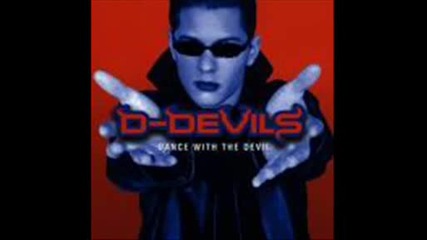 D - Devils - Bass Explosion (drowing Dub Mix)