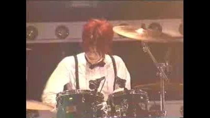 Duele Quartz - Meikyou Shisui  Hugs (Last Live)