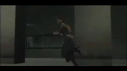 Enter The Matrix - Level 1