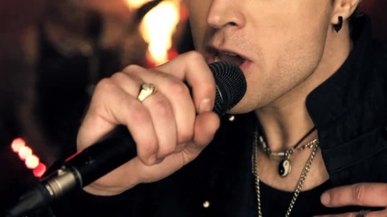 My Darkest Days - Move Your Body