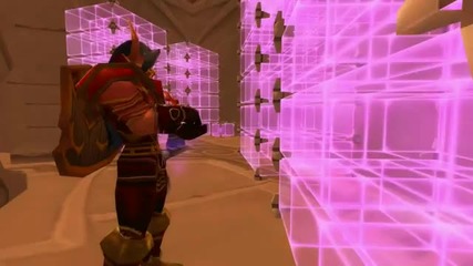 Fury of the Sunwell 2.4.0