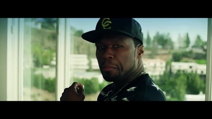 50 Cent ft. Kendrick Lamar - We Up ( Official Video - 2013 )