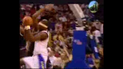 Nba - Най - Добрия Баскетбол На Света
