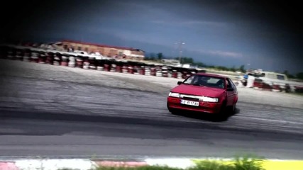 Drift Girl- Ива Русинова