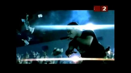 Trapt - Headstrong (кристално Качество) (версия 2)