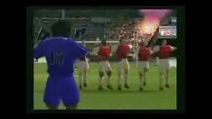 Fifa - Смях (забавни моменти)