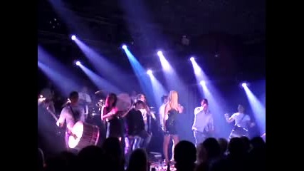 arxipelagos live asteria patras 