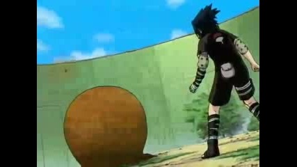 Naruto - Епизоди 66 И 67 - Bg Sub