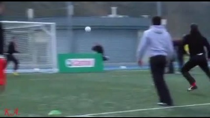 Think you can Challenge Ronaldo