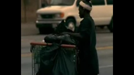 2pac Ft. Elton John - Ghetto Gospel