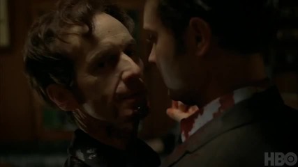 True Blood 5x10 Gone, Gone, Gone - Bloody Romance Clip