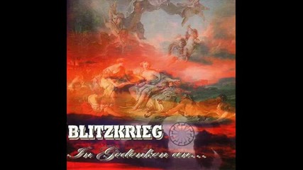 Blitzkrieg - Revolazzer 